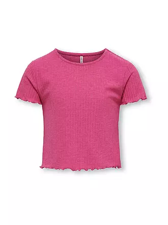 ONLY | T-shirt fille KOGNELLA | pink